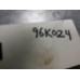 96K024 Crankshaft Bolt From 2007 Chevrolet Silverado 1500  5.3